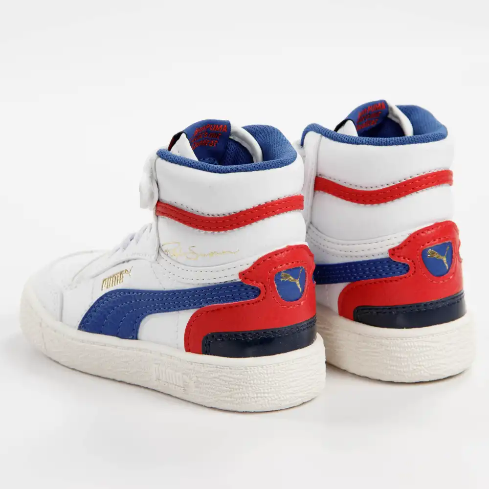 Ralph sampsom mid v.w-su Puma - 8 Ralph sampsom mid v.w-su Puma - 8